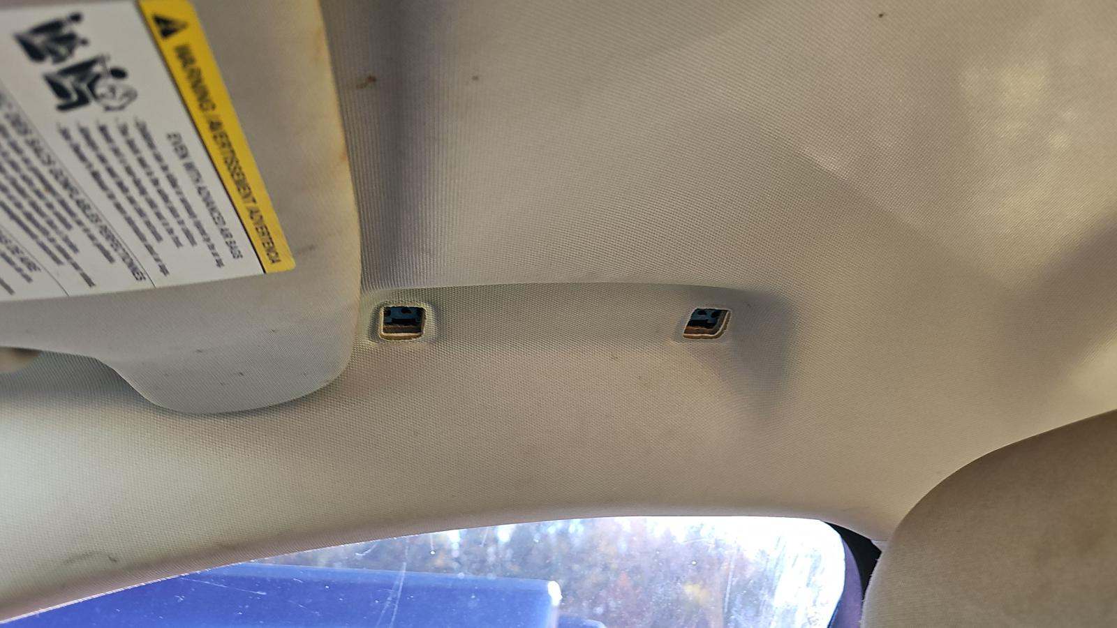 2020 Ford Fusion SE FWD