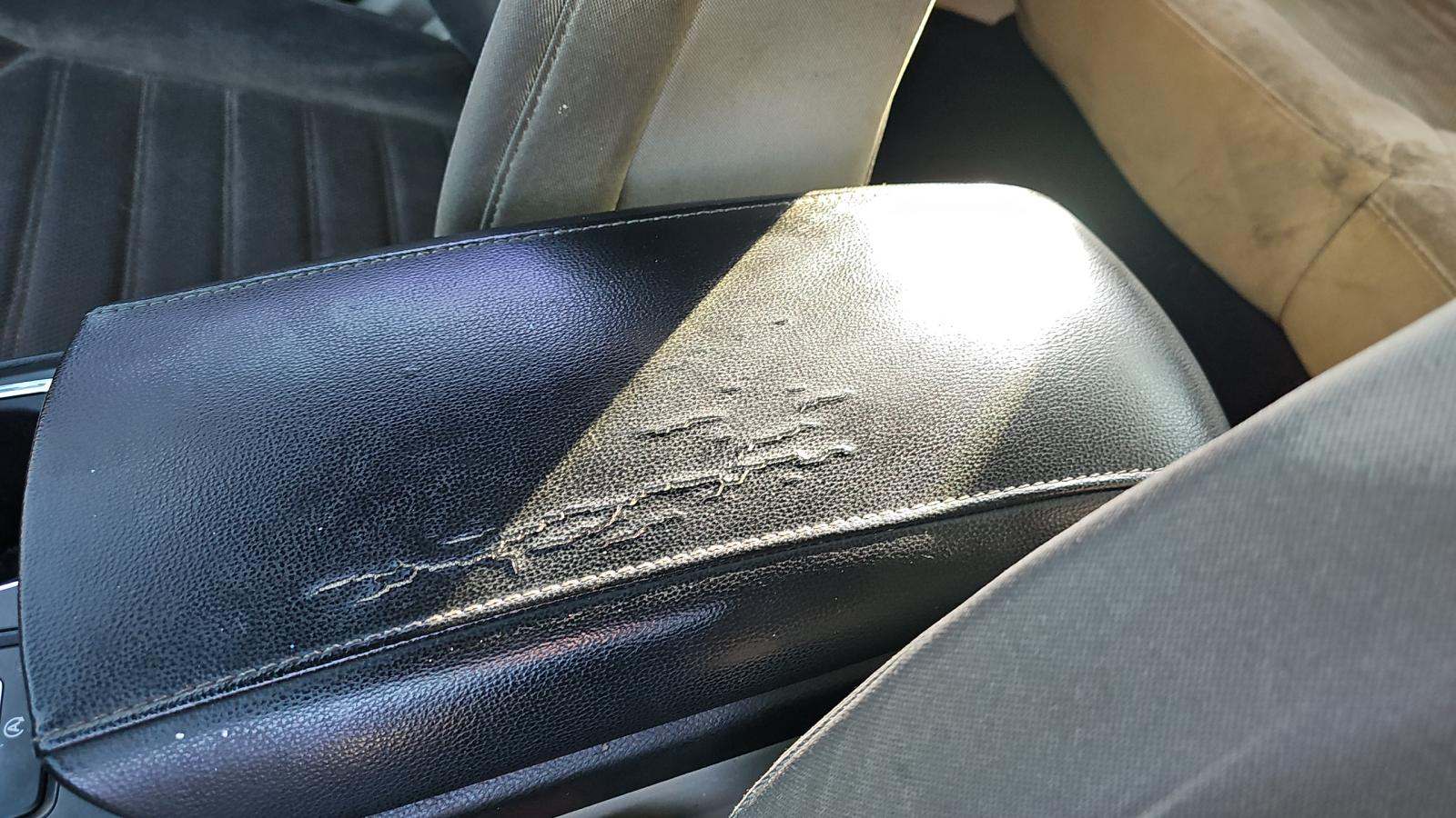 2020 Ford Fusion SE FWD