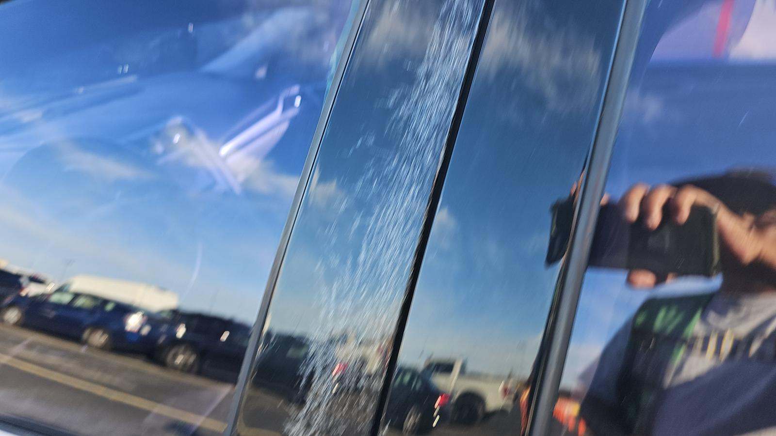 2020 Ford Fusion SE FWD