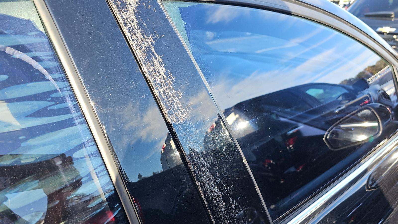 2020 Ford Fusion SE FWD