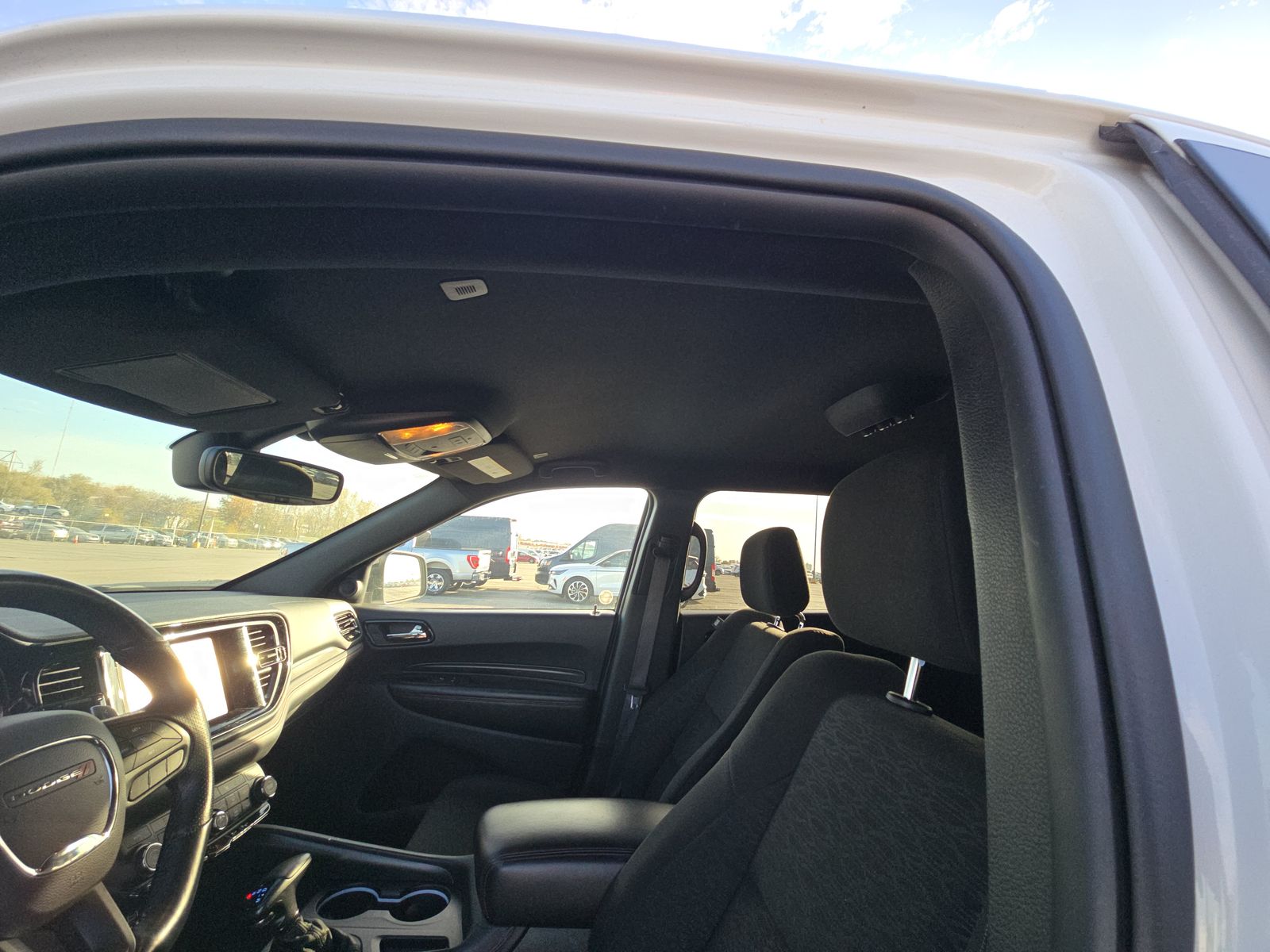 2024 Dodge Durango GT AWD