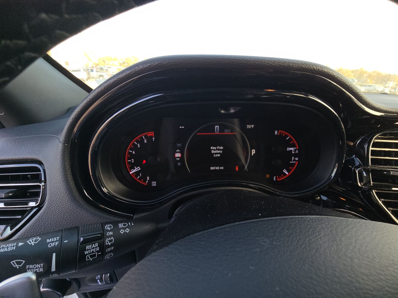 2024 Dodge Durango GT AWD