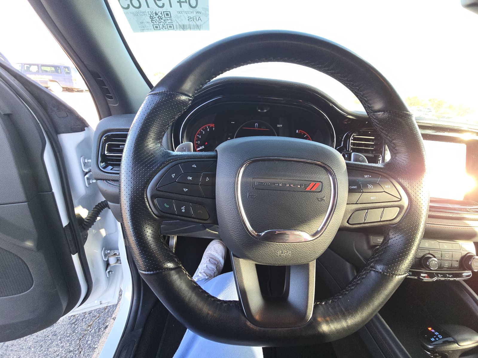 2024 Dodge Durango GT AWD