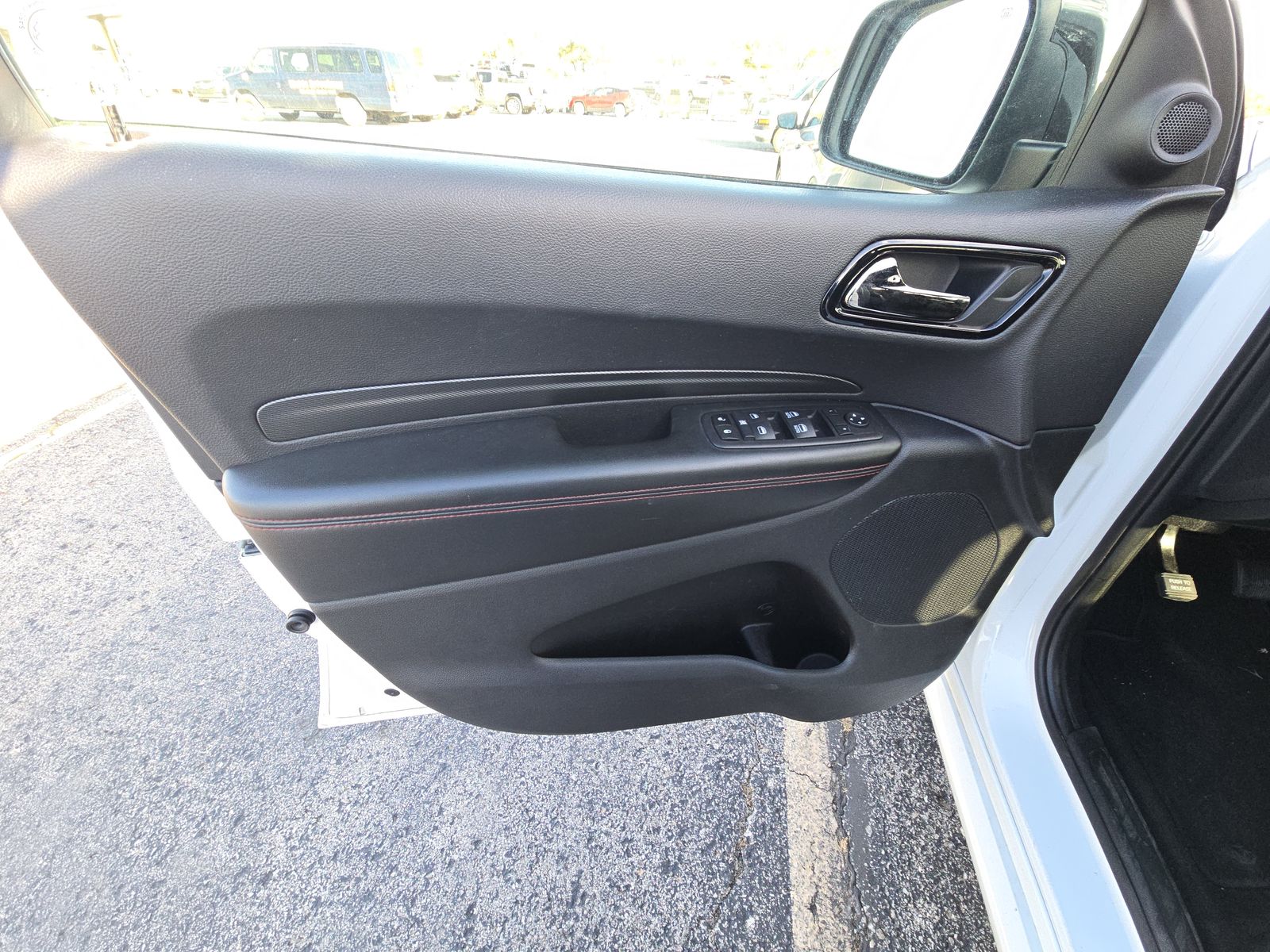 2024 Dodge Durango GT AWD