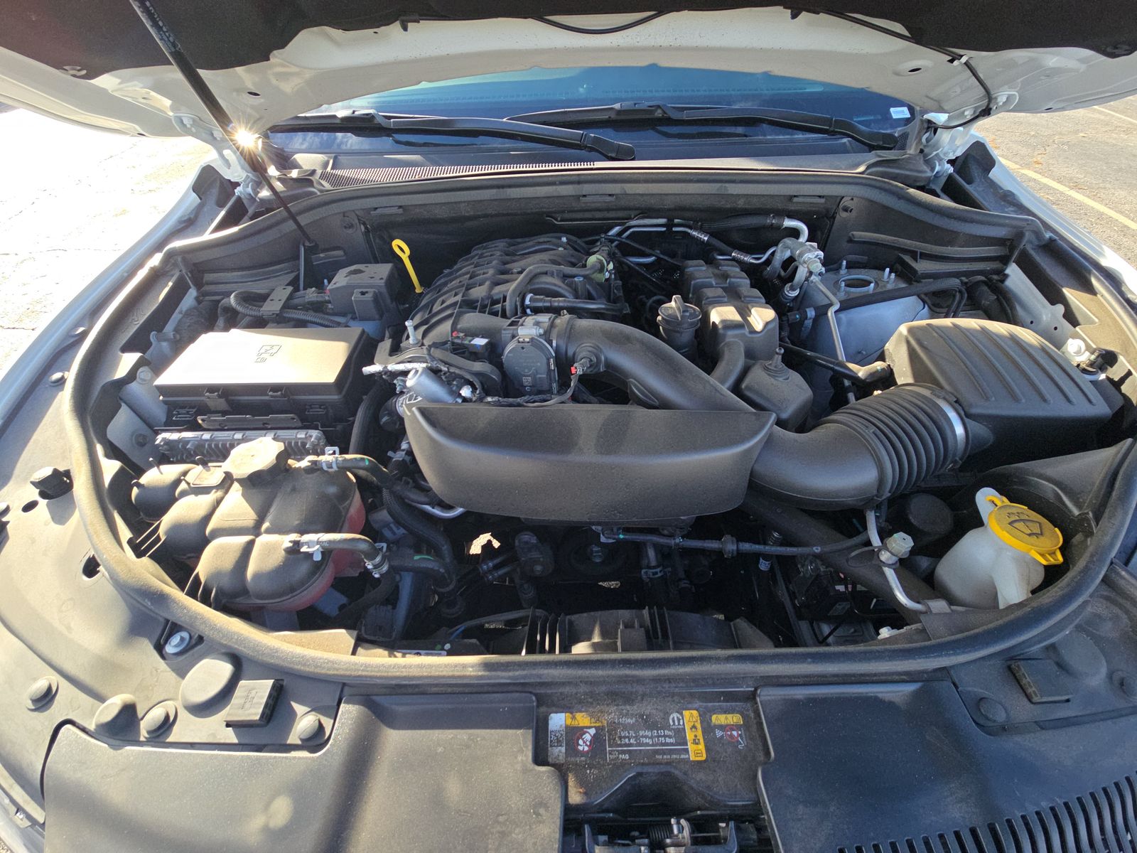 2024 Dodge Durango GT AWD