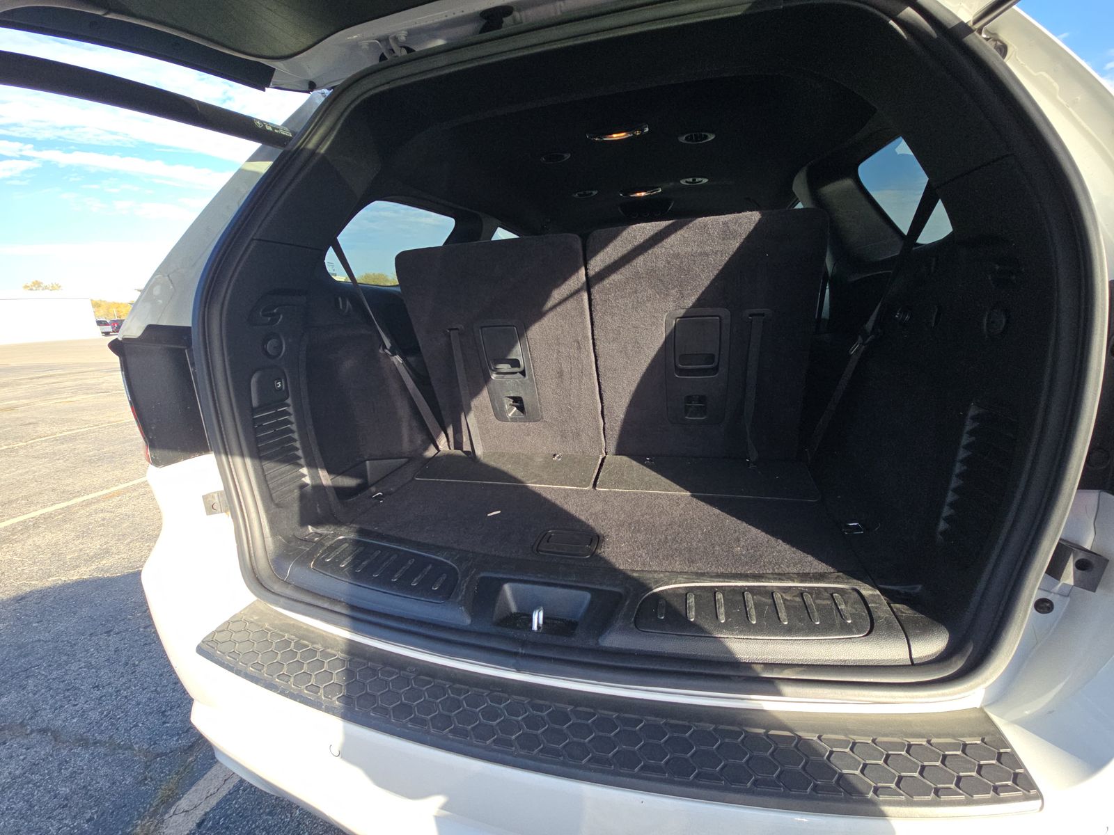 2024 Dodge Durango GT AWD