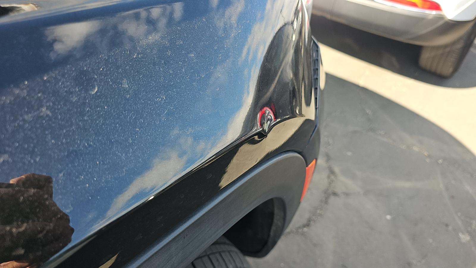 2024 Jeep Grand Cherokee Altitude AWD