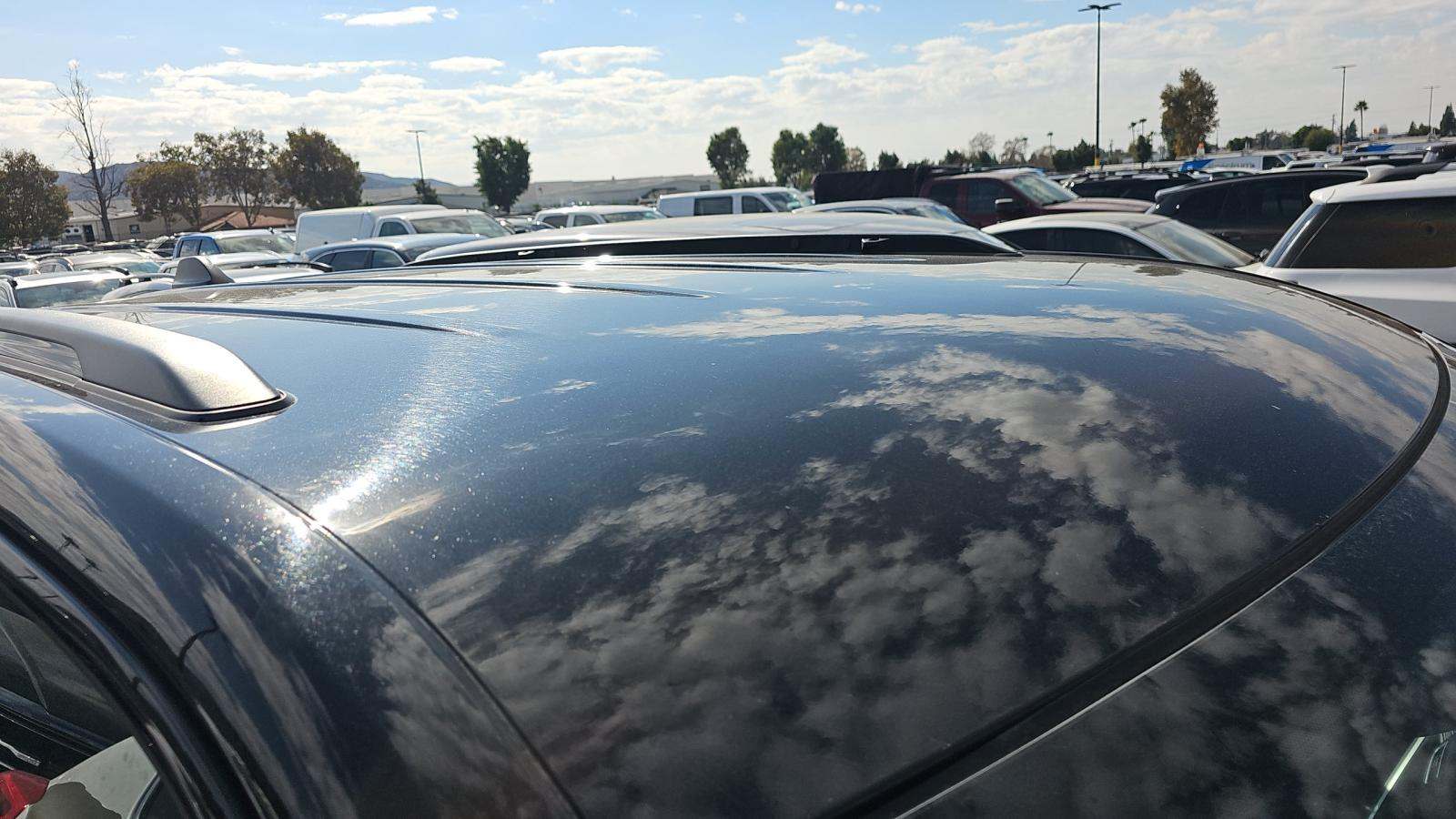 2024 Jeep Grand Cherokee Altitude AWD