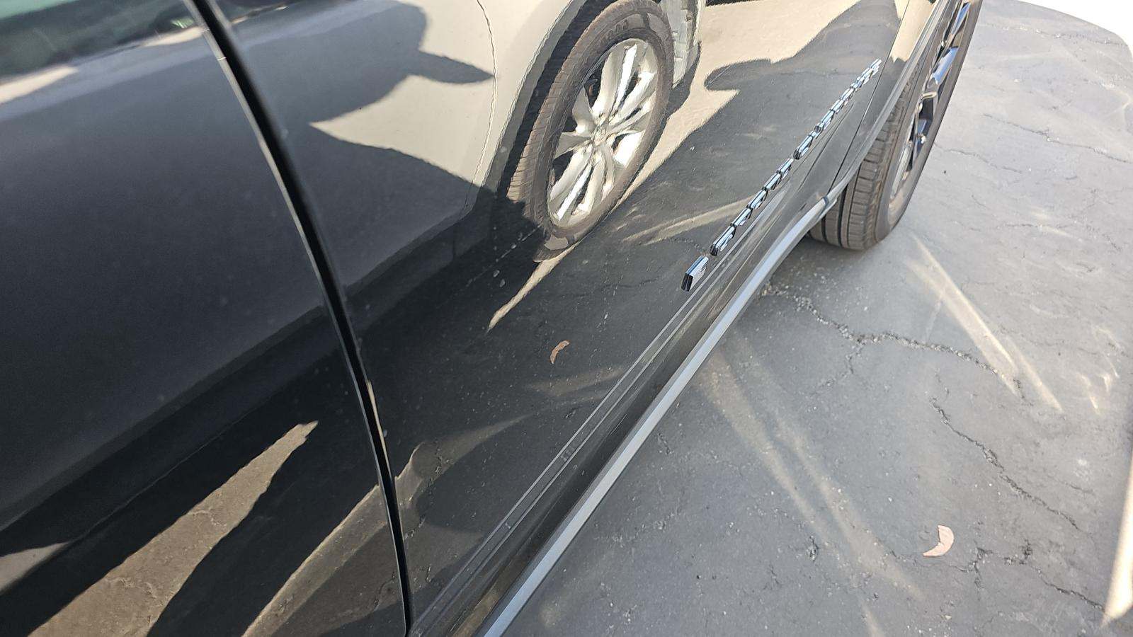 2024 Jeep Grand Cherokee Altitude AWD