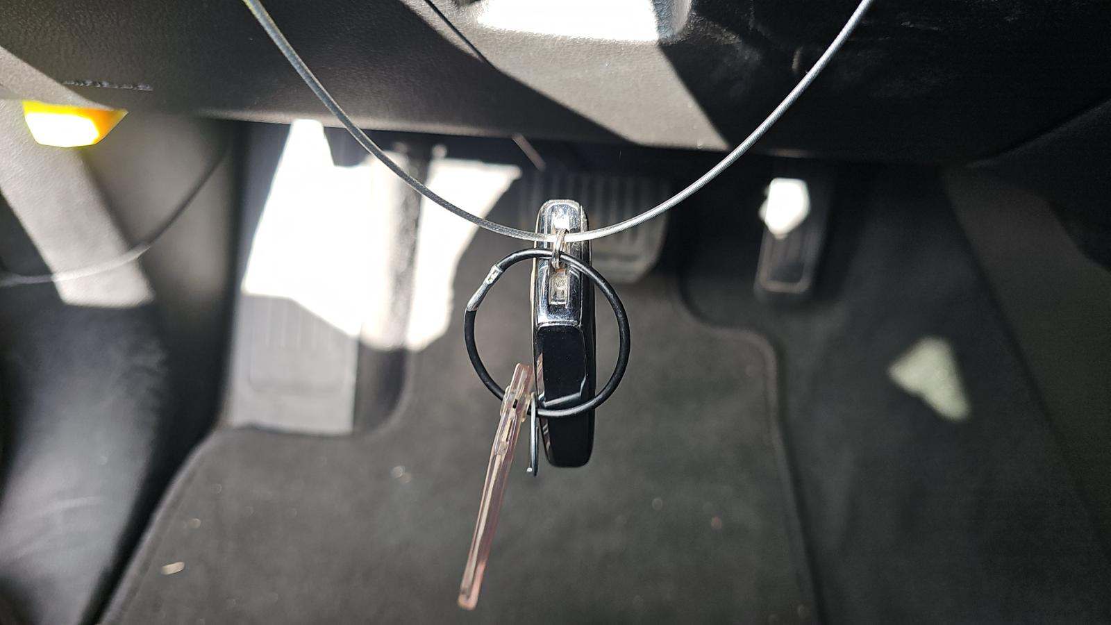 2024 Jeep Grand Cherokee Altitude AWD