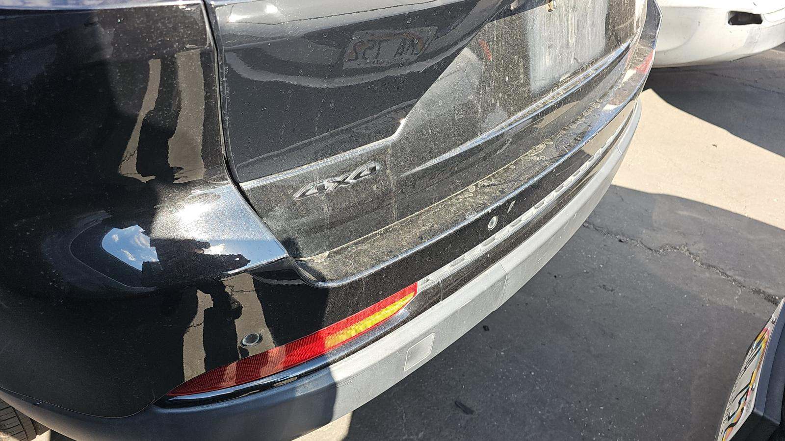 2024 Jeep Grand Cherokee Altitude AWD