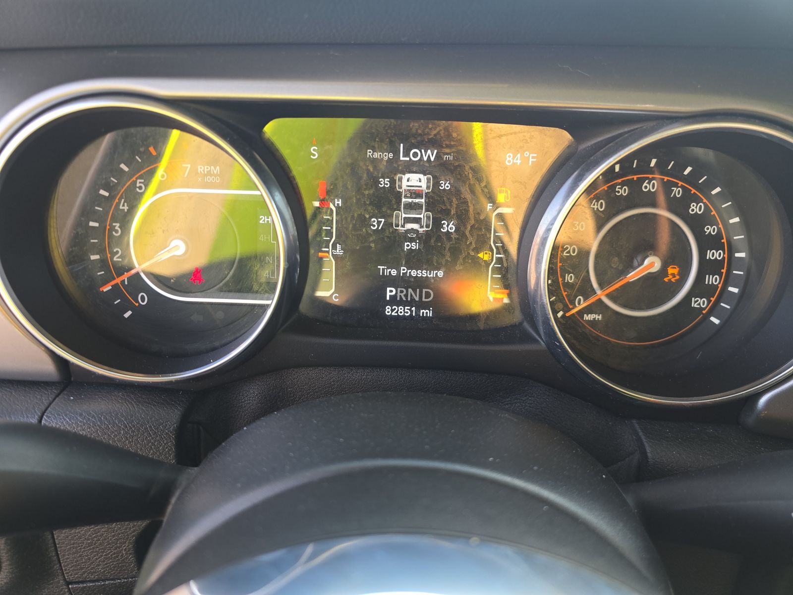 2021 Jeep Wrangler Unlimited Sahara AWD