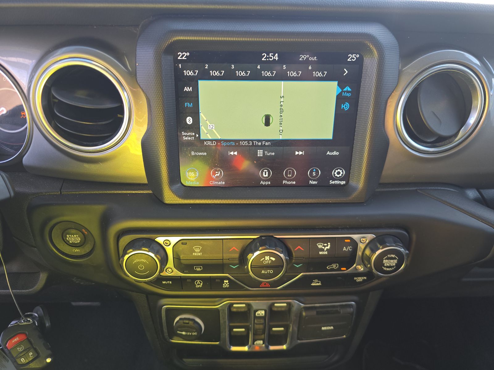 2021 Jeep Wrangler Unlimited Sahara AWD