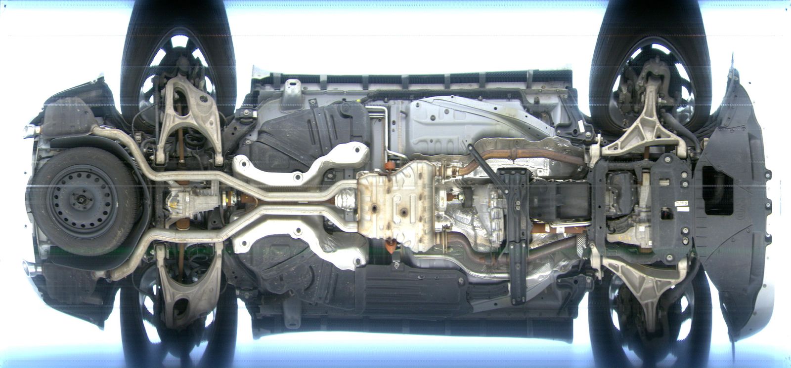 2022 Dodge Durango Citadel AWD