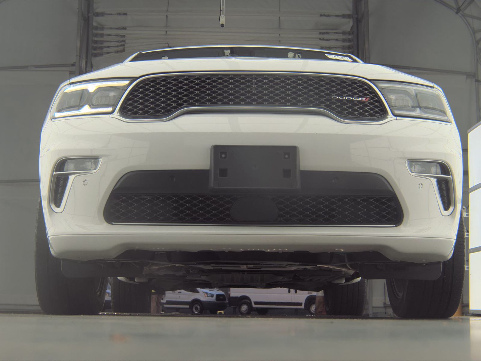 2022 Dodge Durango Citadel AWD