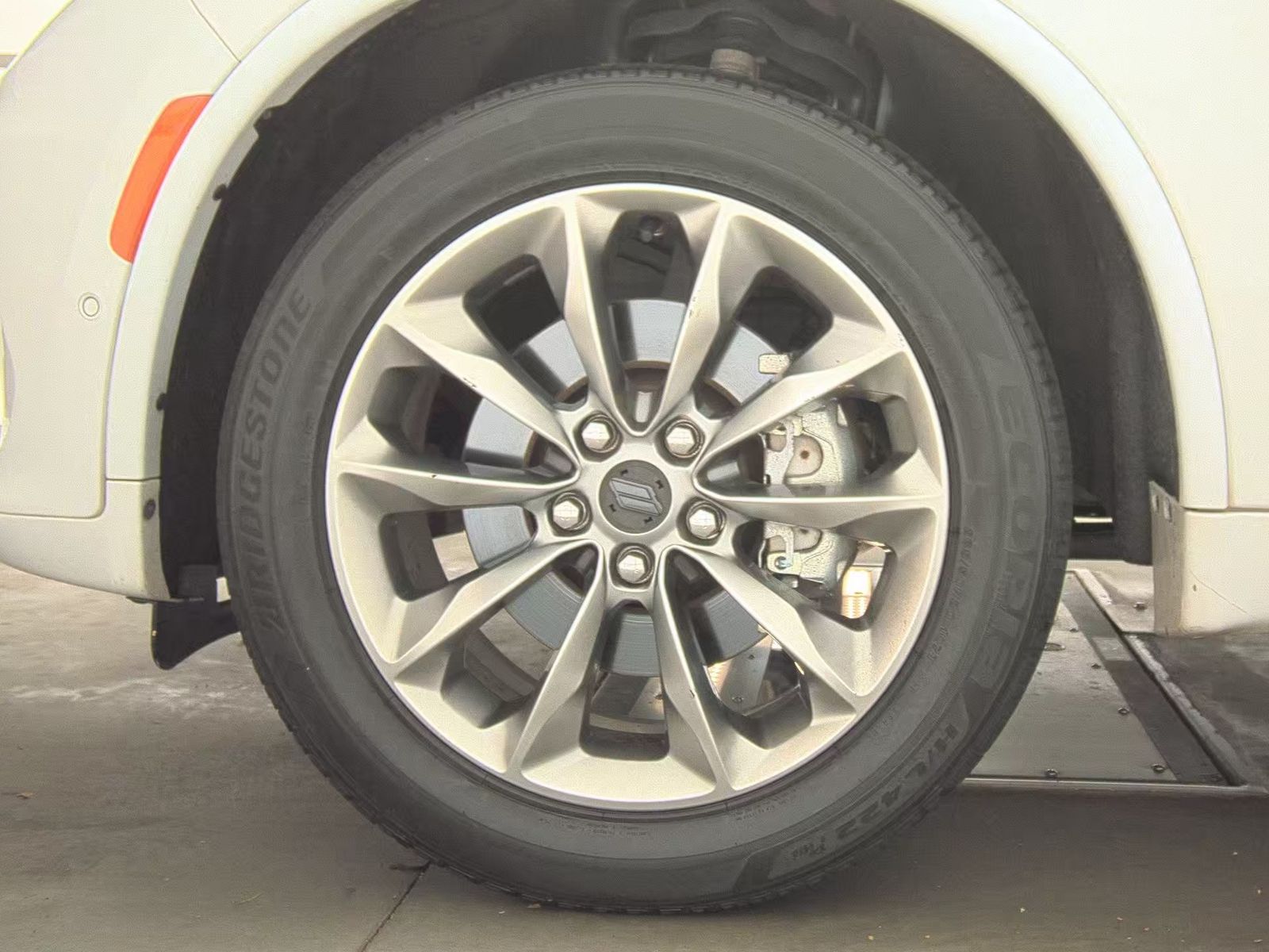 2022 Dodge Durango Citadel AWD