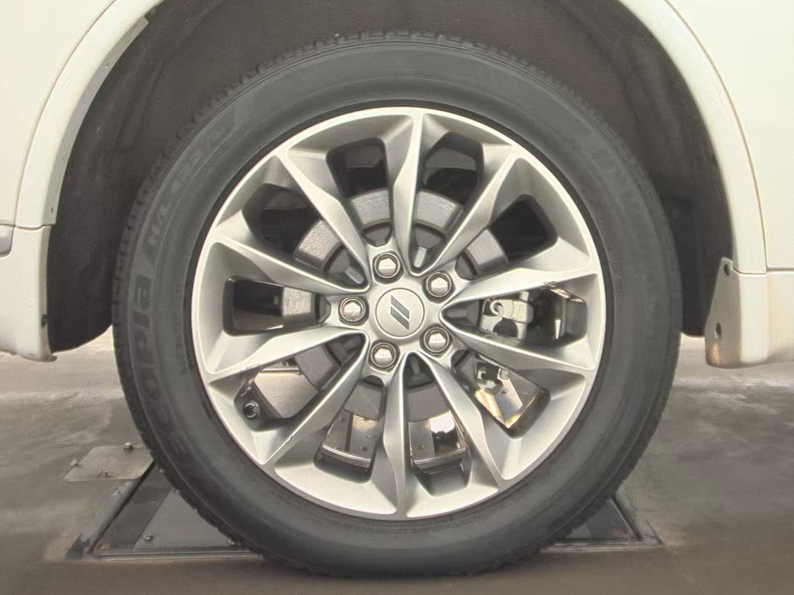 2022 Dodge Durango Citadel AWD