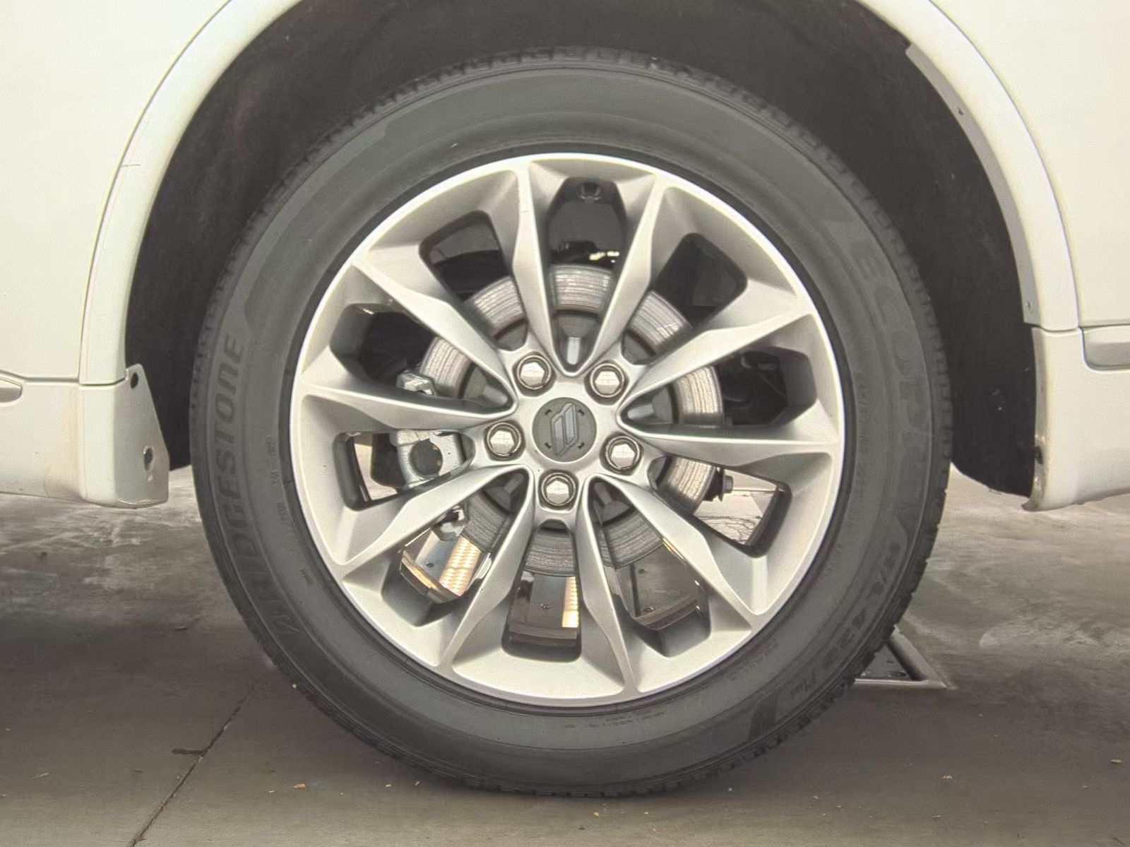 2022 Dodge Durango Citadel AWD