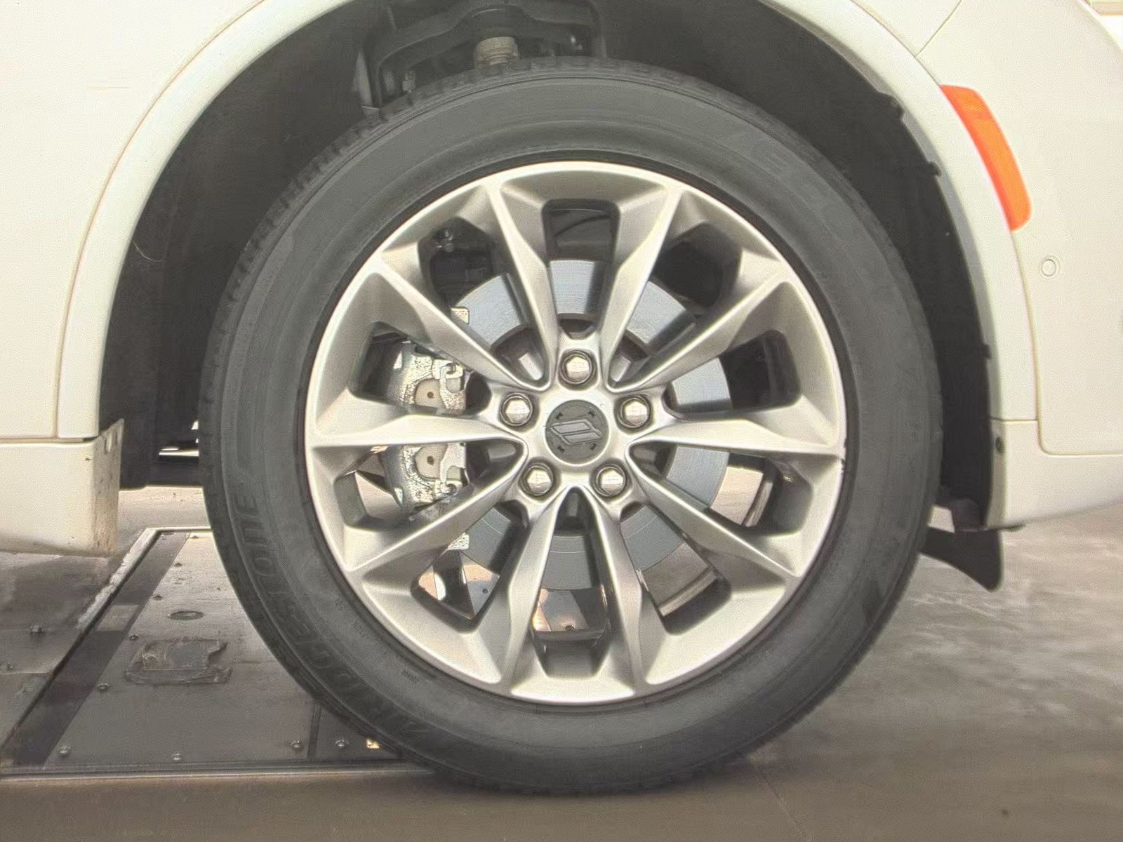 2022 Dodge Durango Citadel AWD