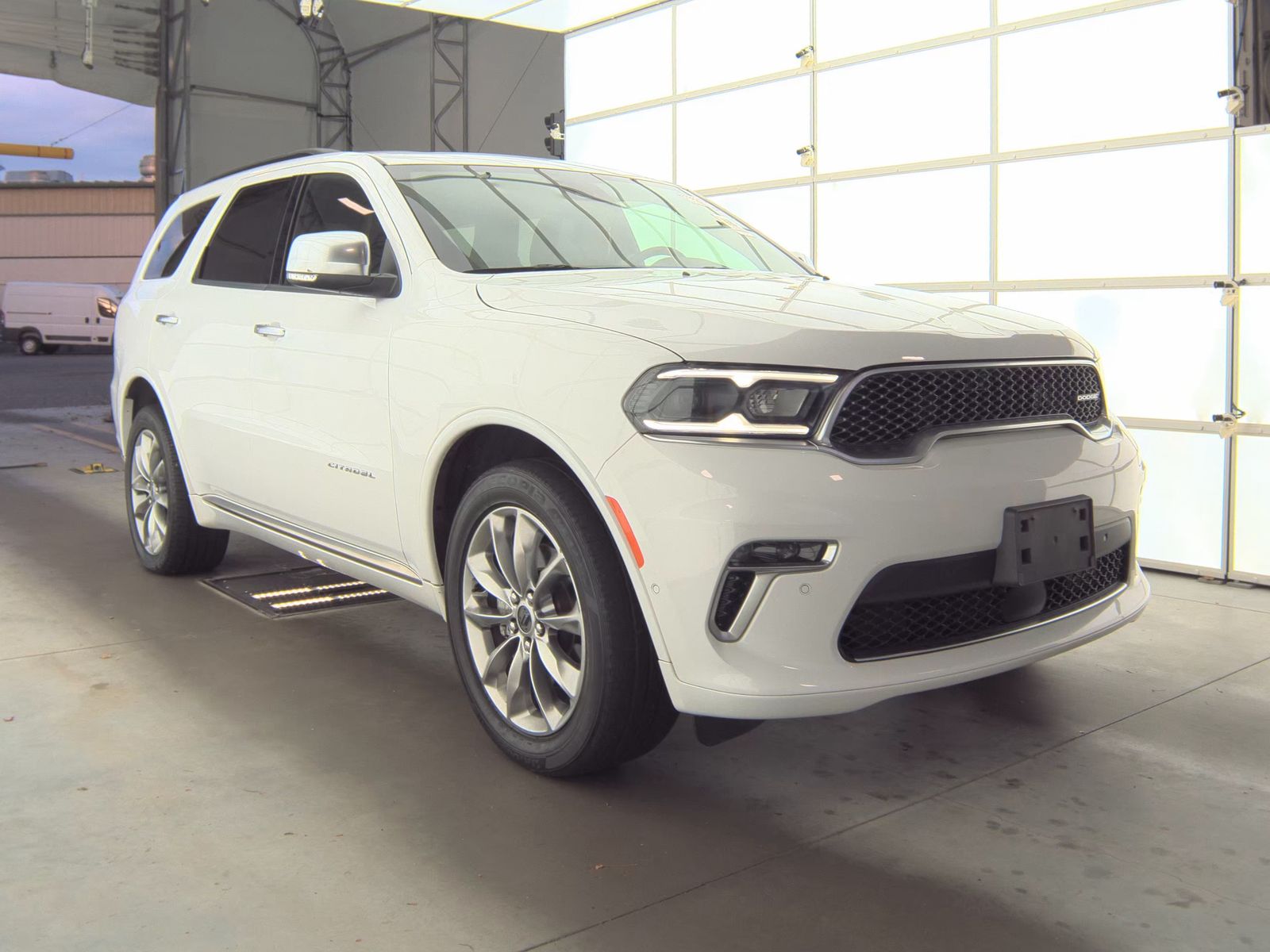 2022 Dodge Durango Citadel AWD