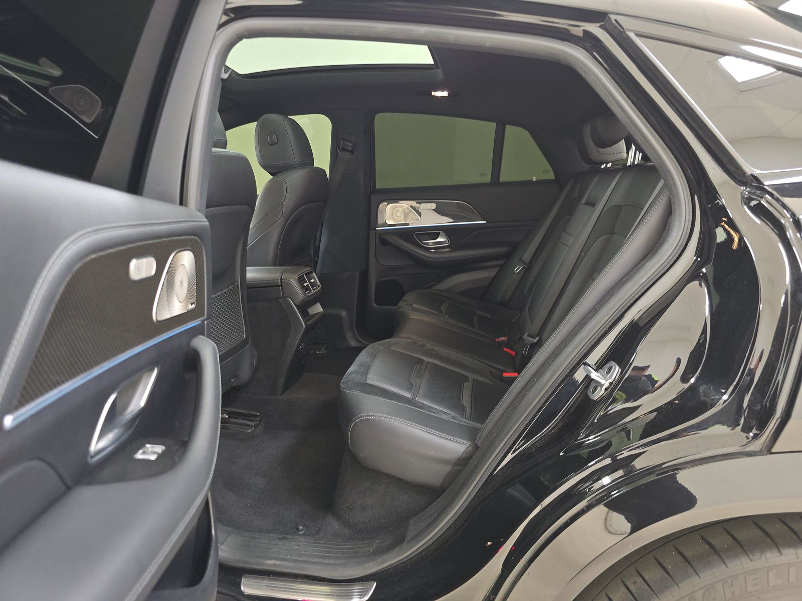 2022 Mercedes-Benz GLE AMG GLE 53 AWD