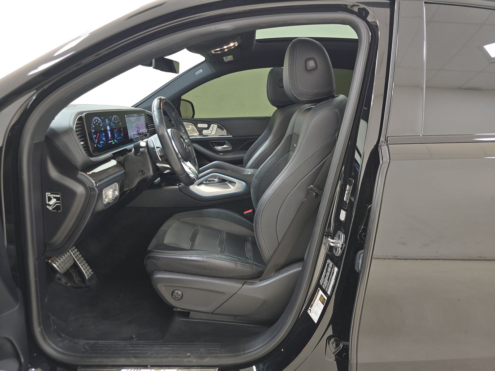 2022 Mercedes-Benz GLE AMG GLE 53 AWD