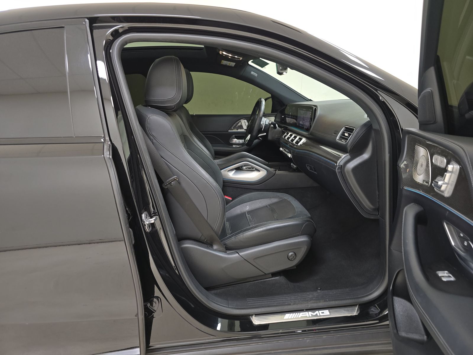 2022 Mercedes-Benz GLE AMG GLE 53 AWD