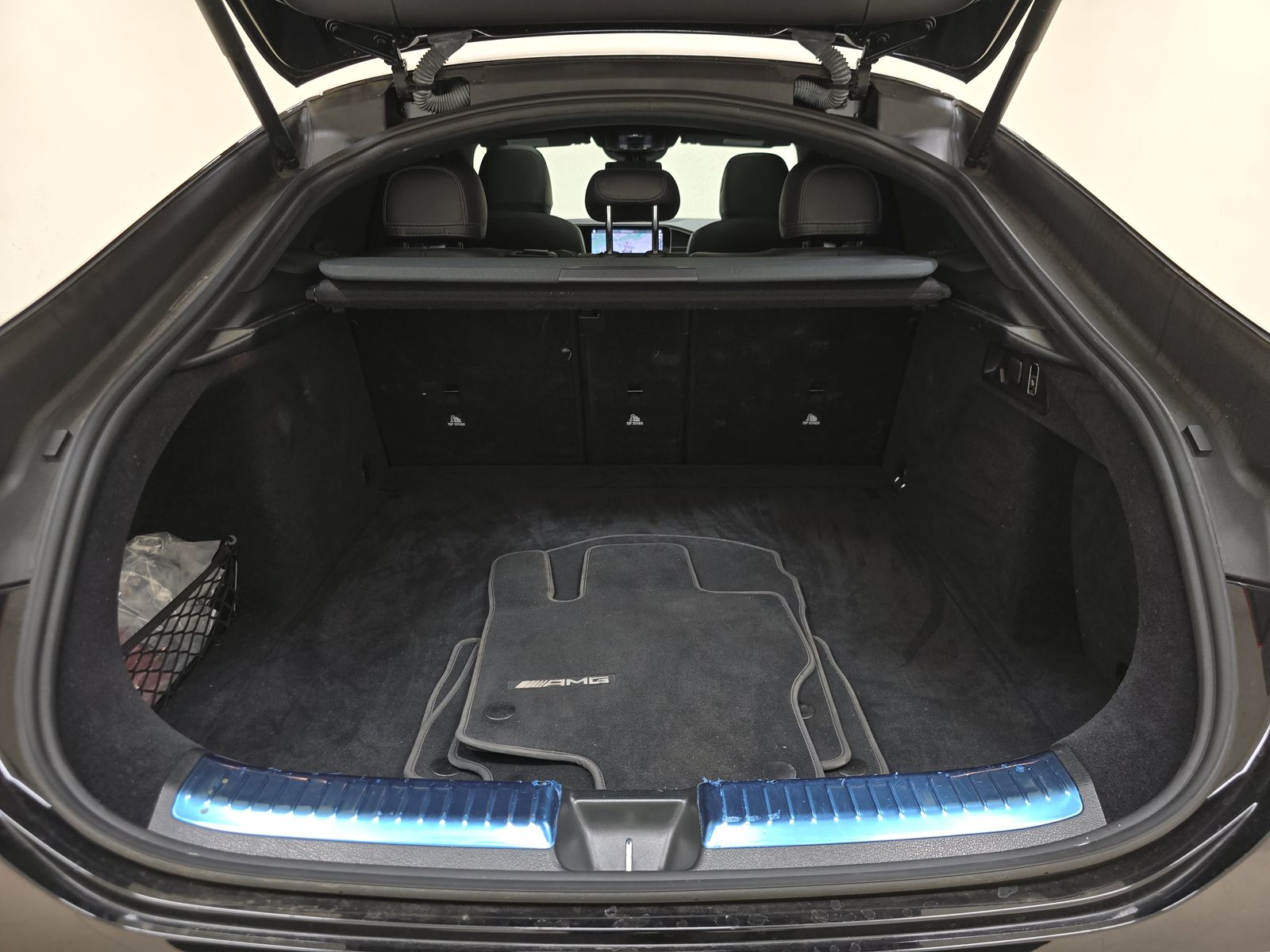 2022 Mercedes-Benz GLE AMG GLE 53 AWD