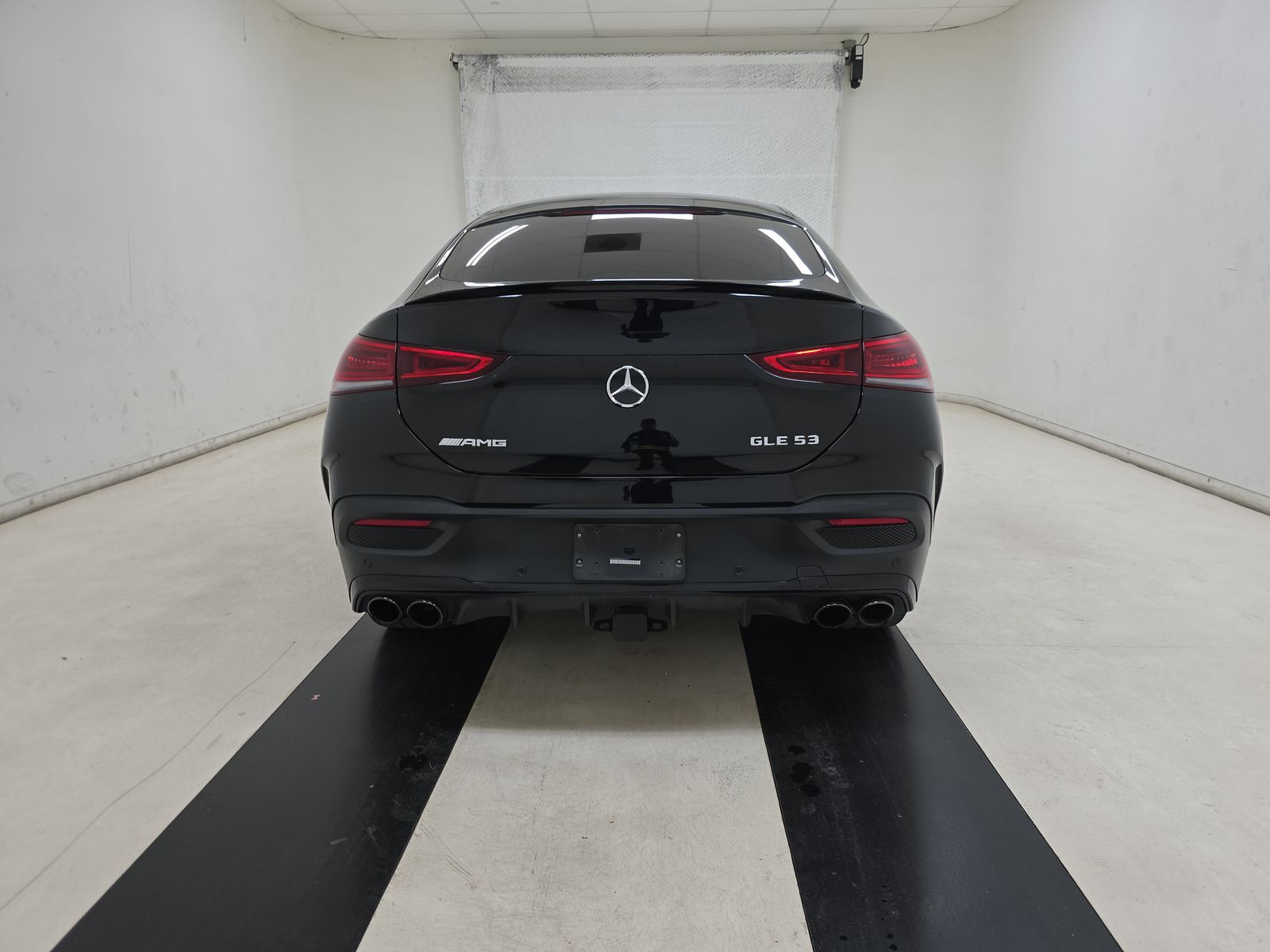 2022 Mercedes-Benz GLE AMG GLE 53 AWD