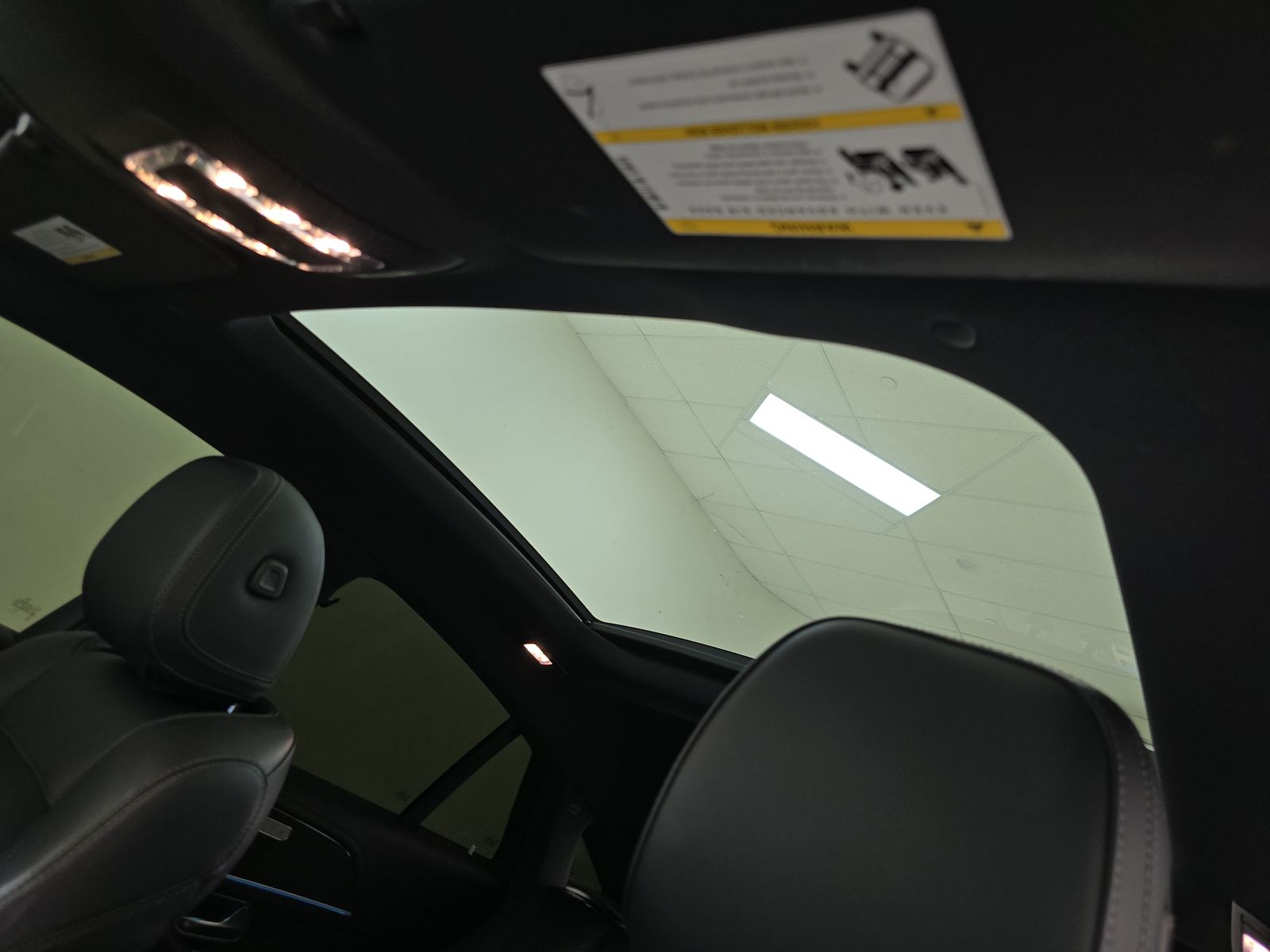 2022 Mercedes-Benz GLE AMG GLE 53 AWD