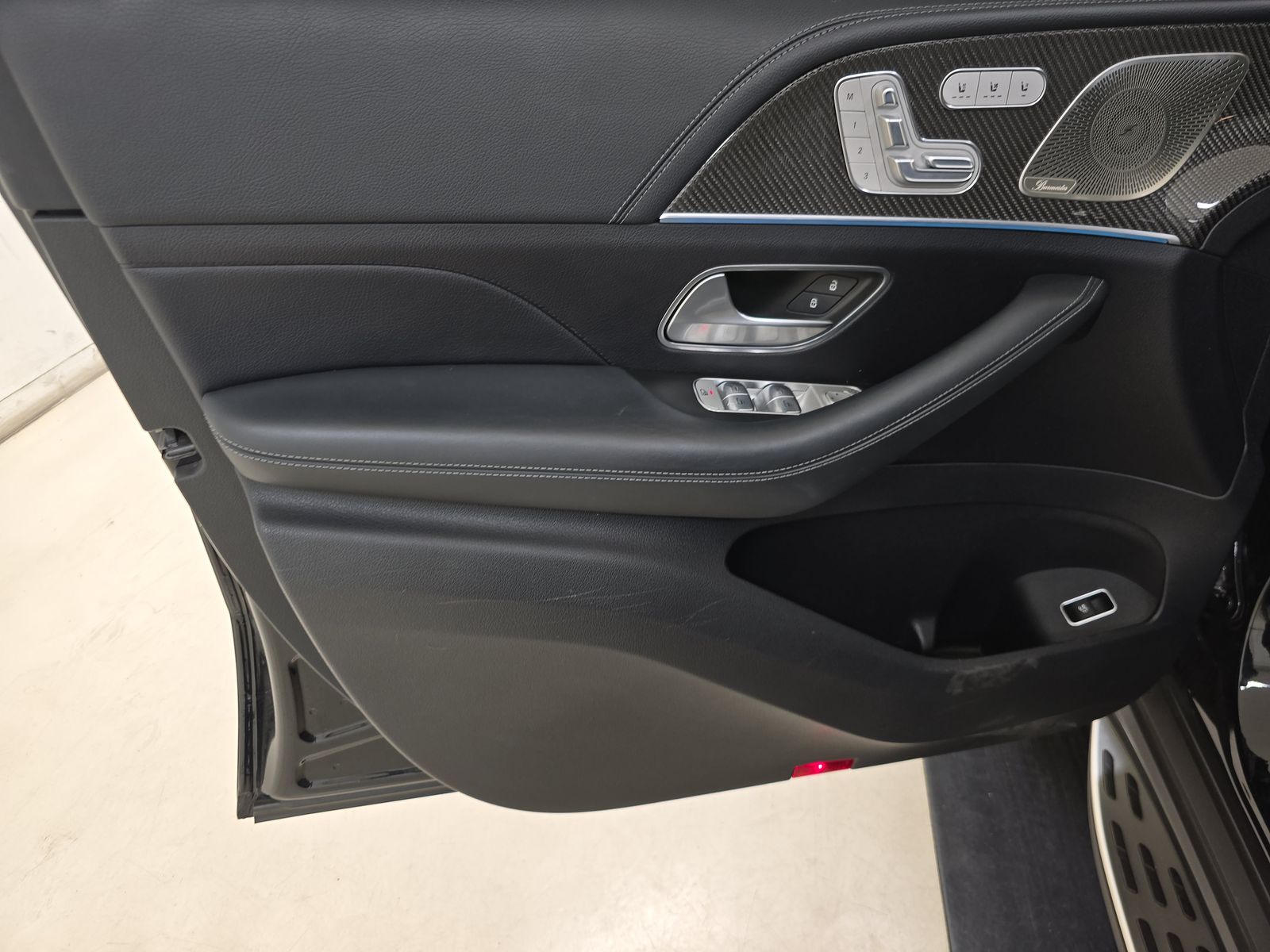 2022 Mercedes-Benz GLE AMG GLE 53 AWD