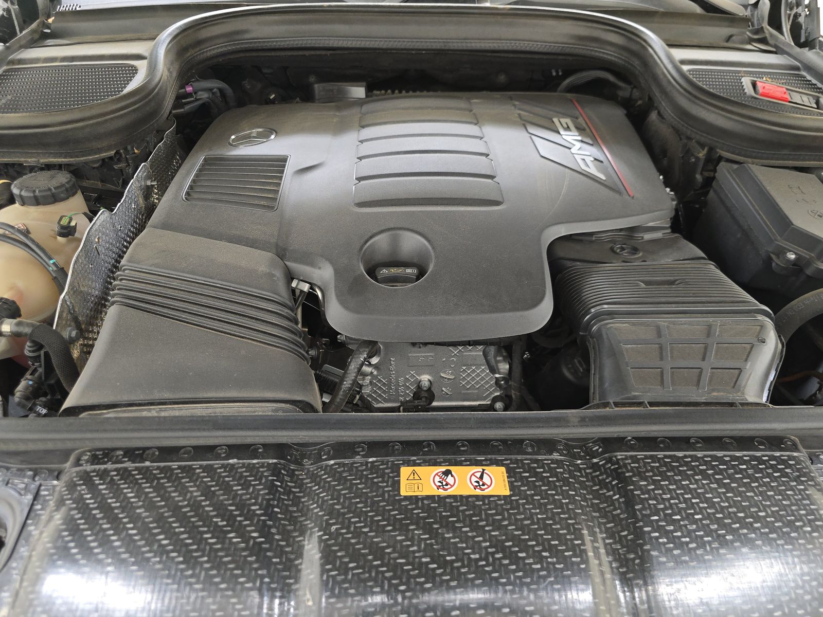 2022 Mercedes-Benz GLE AMG GLE 53 AWD