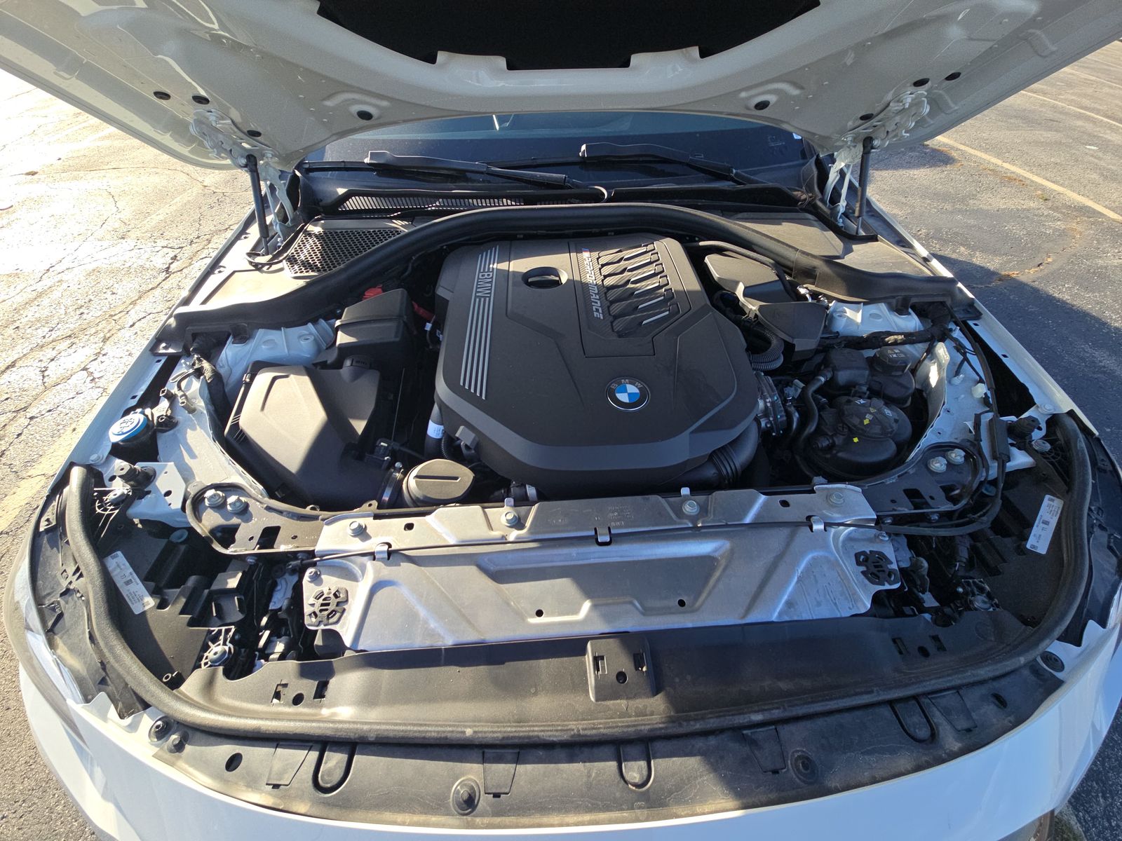 2025 BMW 2 Series M240i xDrive AWD