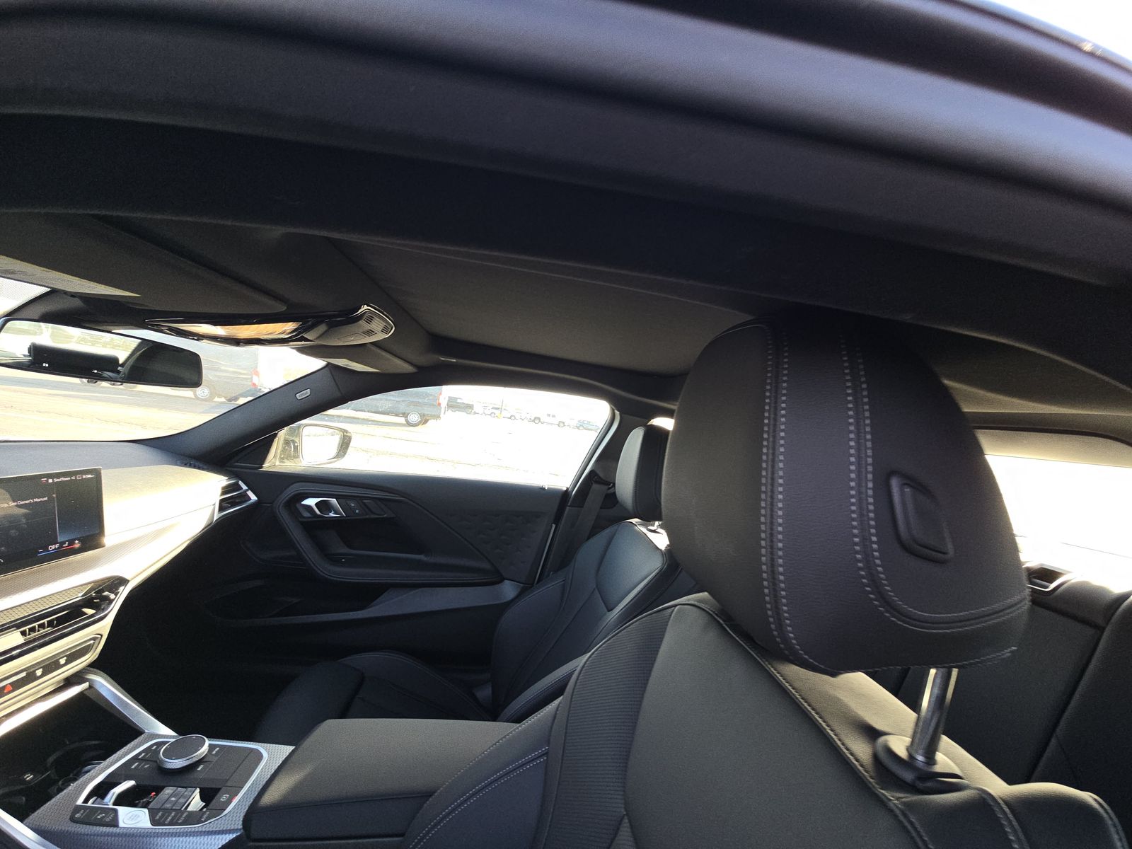 2025 BMW 2 Series M240i xDrive AWD