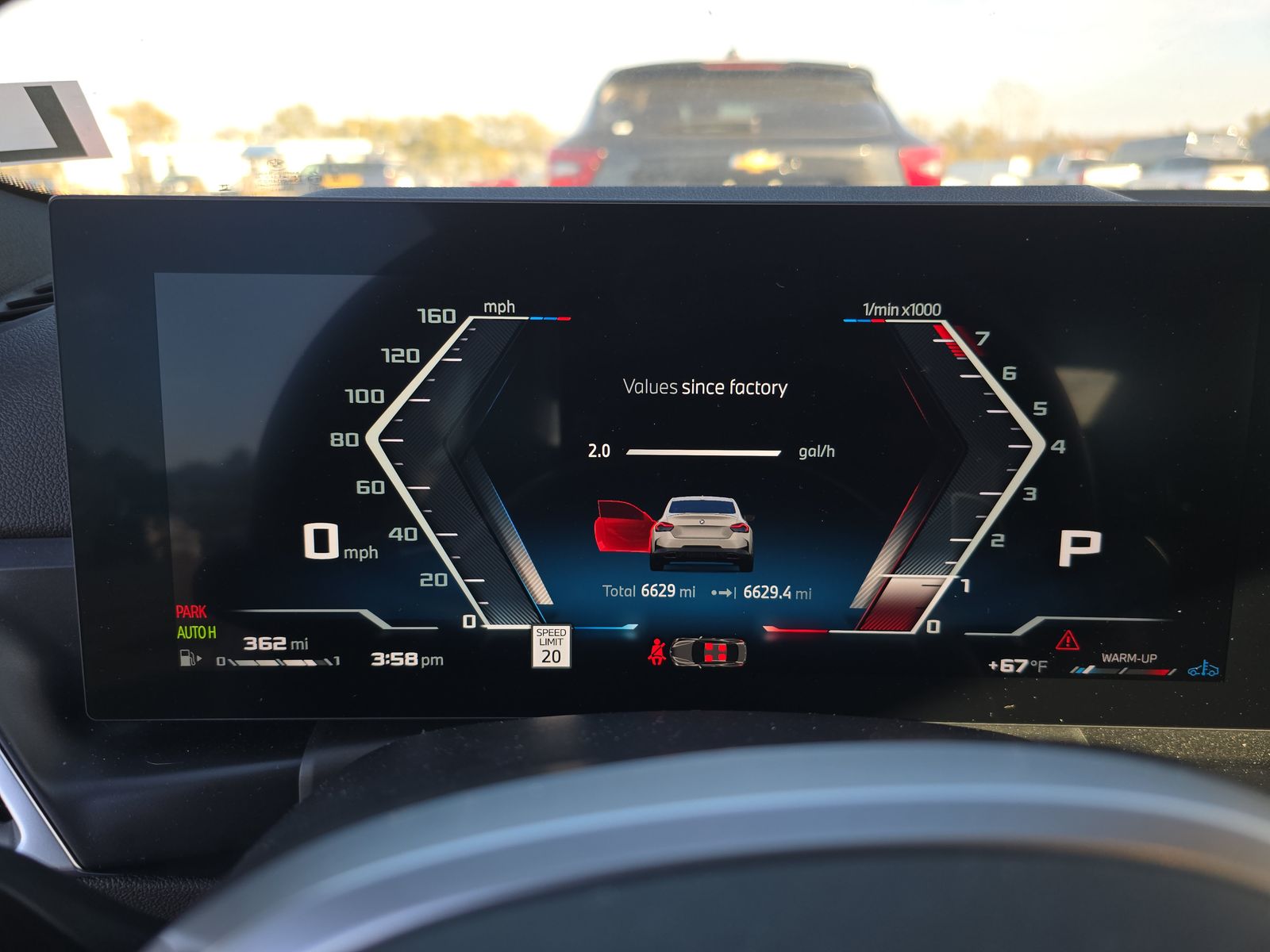 2025 BMW 2 Series M240i xDrive AWD