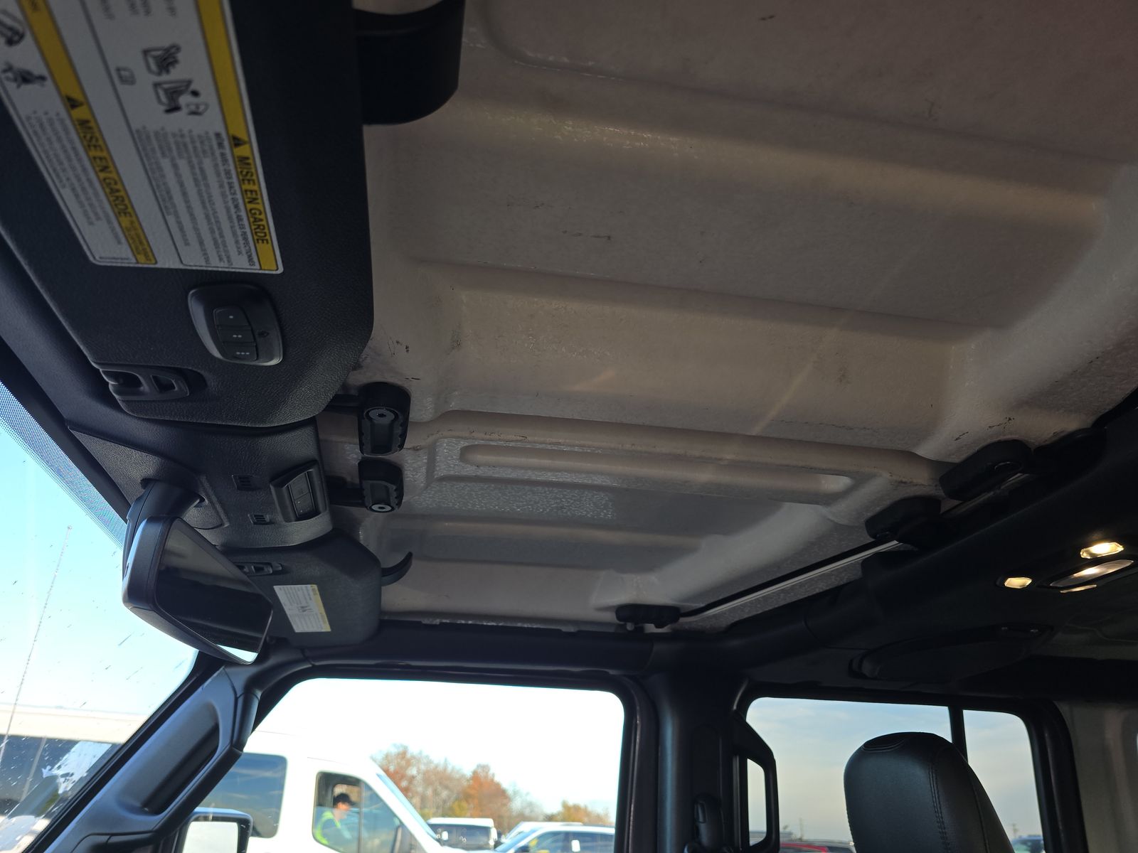 2023 Jeep Wrangler 4xe Sahara AWD