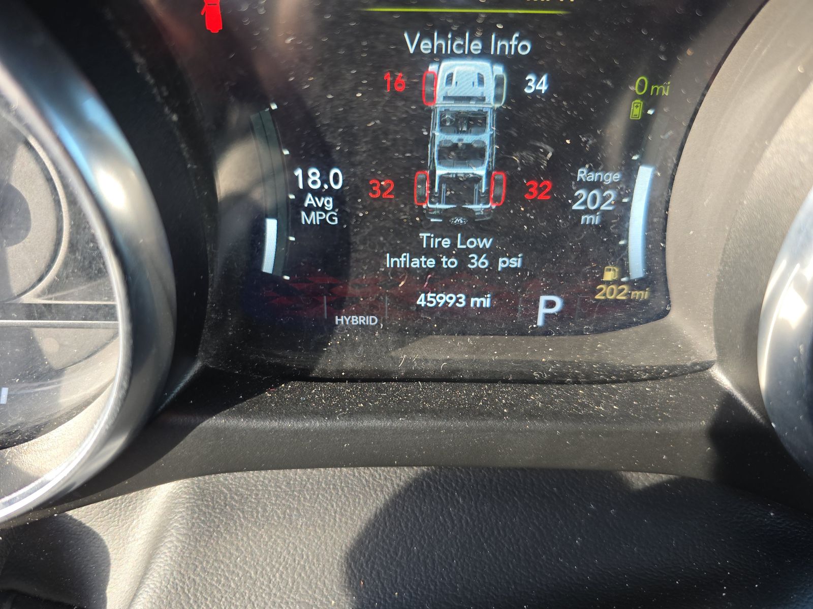 2023 Jeep Wrangler 4xe Sahara AWD