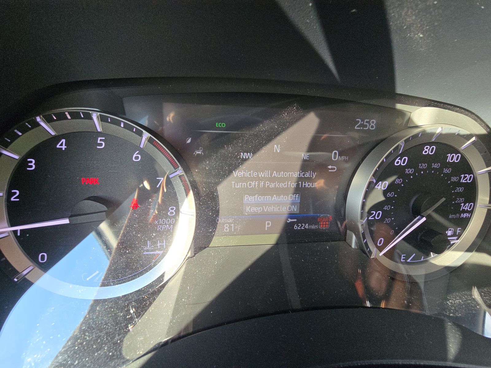 2024 Toyota Highlander LE AWD