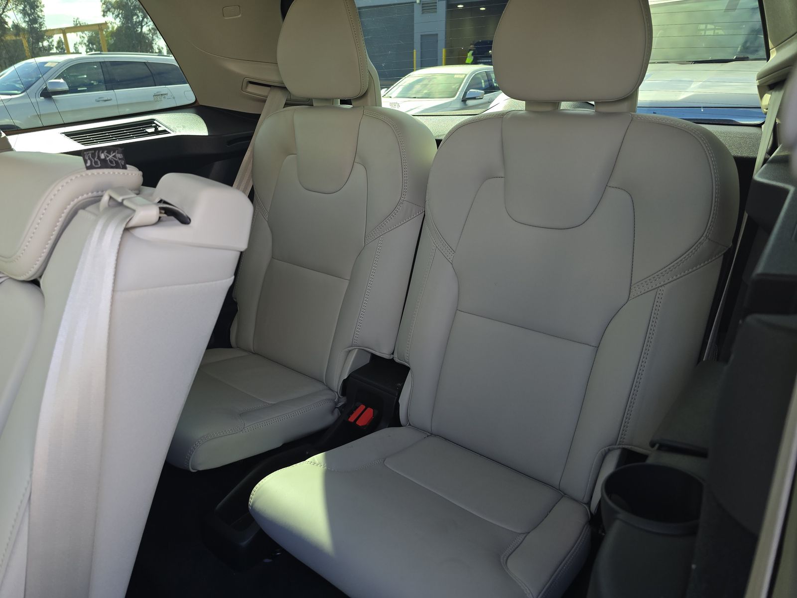 2025 Volvo XC90 Plug-In Hybrid T8 Ultra AWD