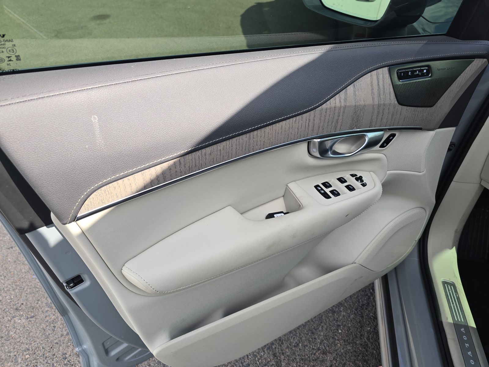 2025 Volvo XC90 Plug-In Hybrid T8 Ultra AWD