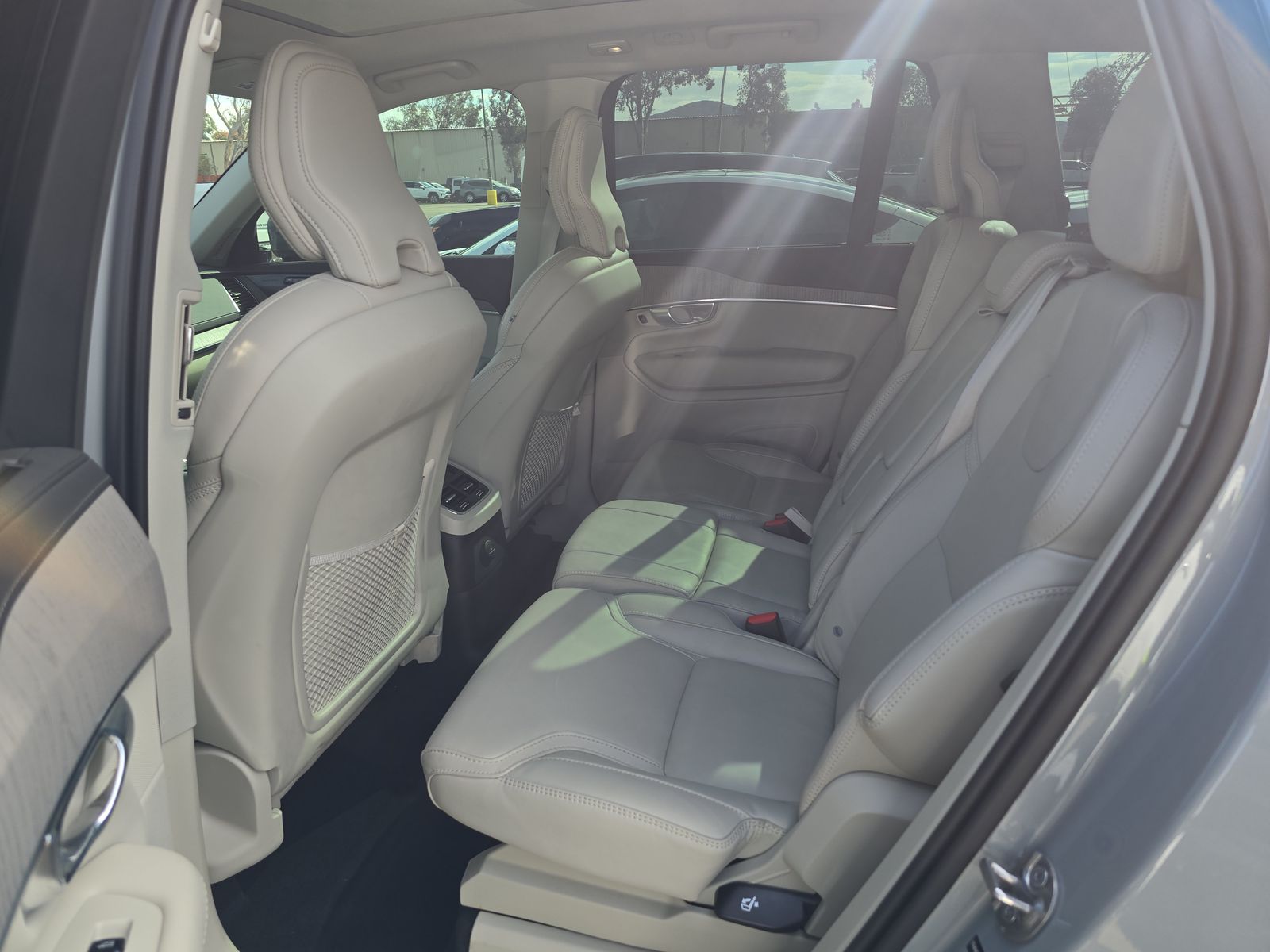 2025 Volvo XC90 Plug-In Hybrid T8 Ultra AWD