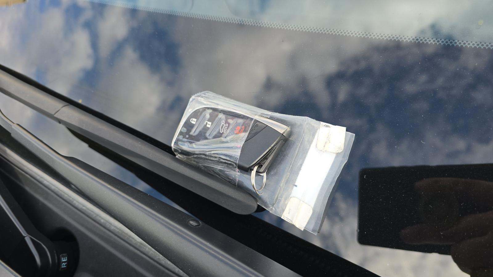 2024 Lexus NX NX 350h Premium AWD