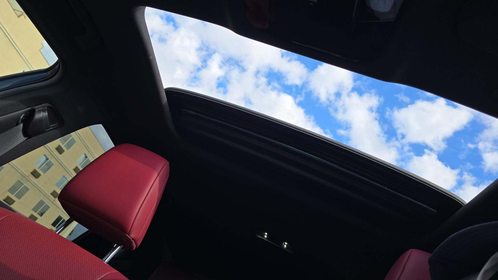 2024 Lexus NX NX 350h Premium AWD