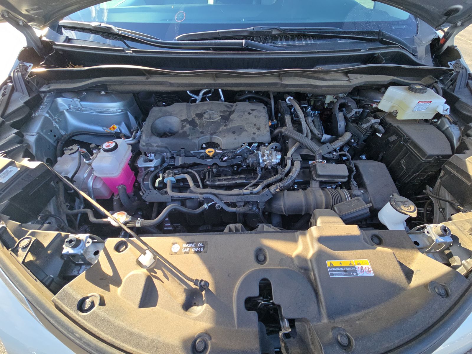 2025 Toyota Sienna LE FWD