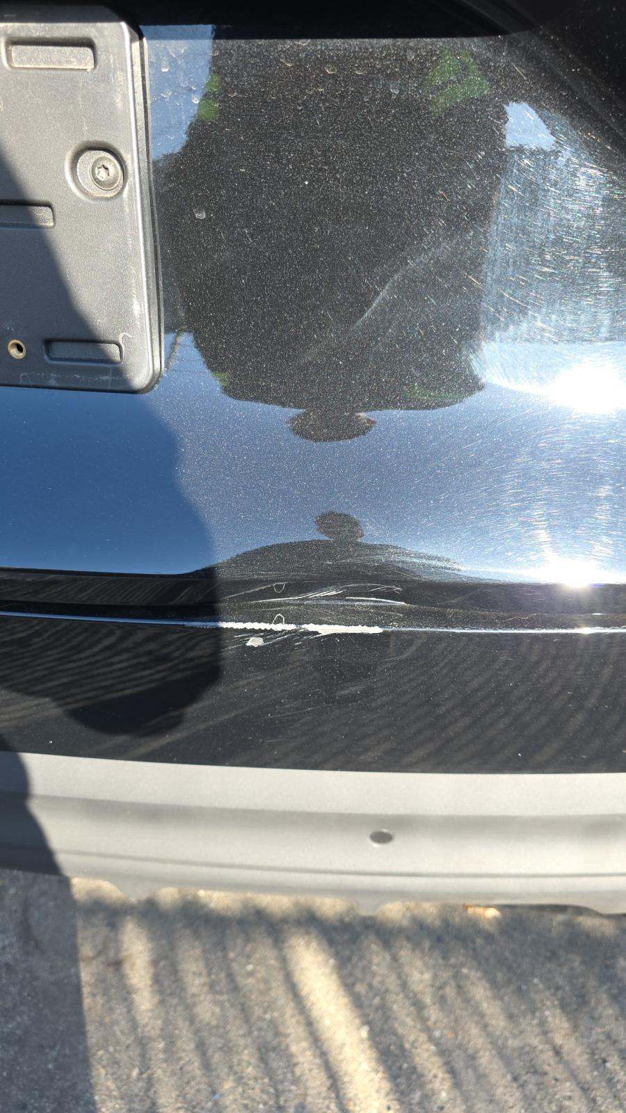 2023 Porsche Cayenne Platinum Edition AWD