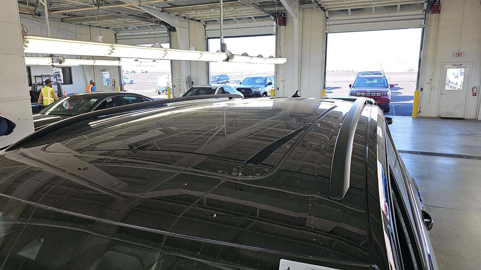 2024 Volkswagen Atlas 2.0T SE FWD