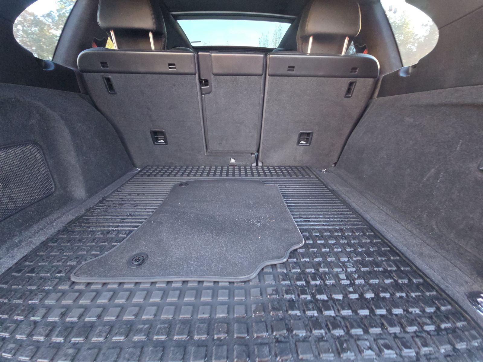 2016 Porsche Cayenne GTS AWD