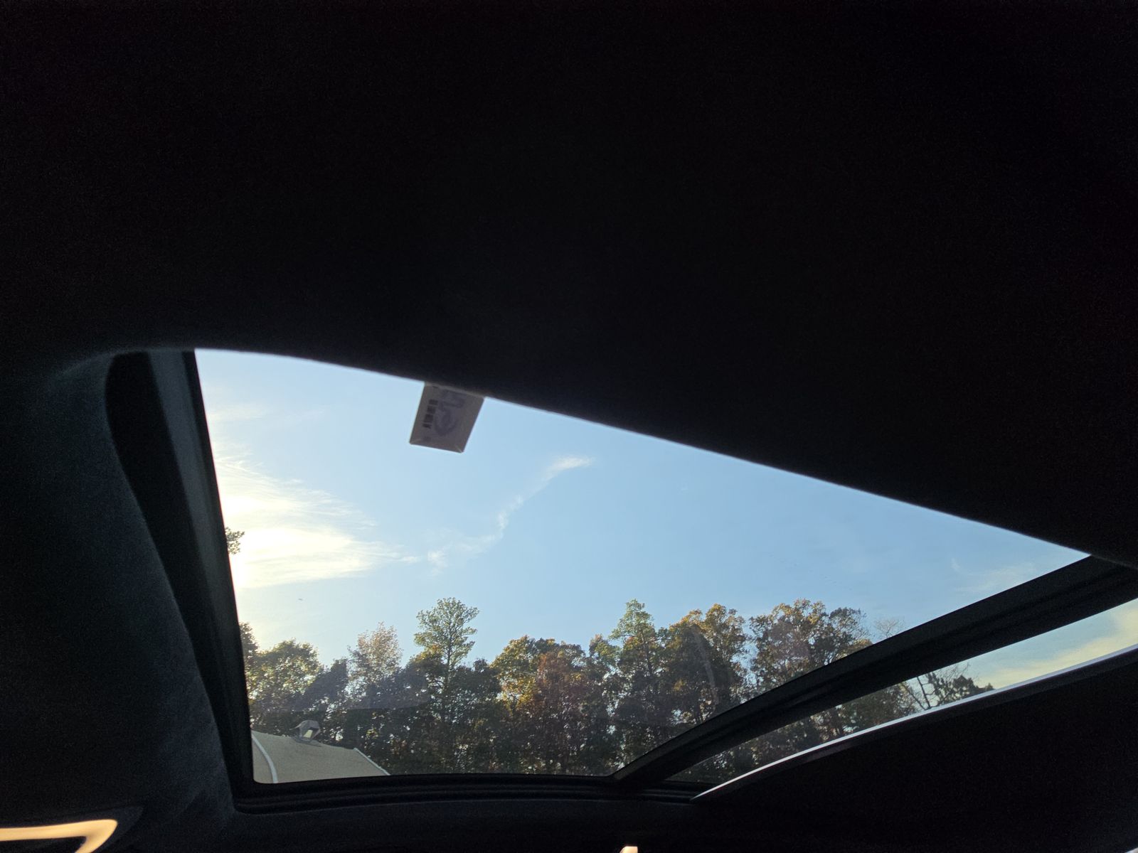 2016 Porsche Cayenne GTS AWD