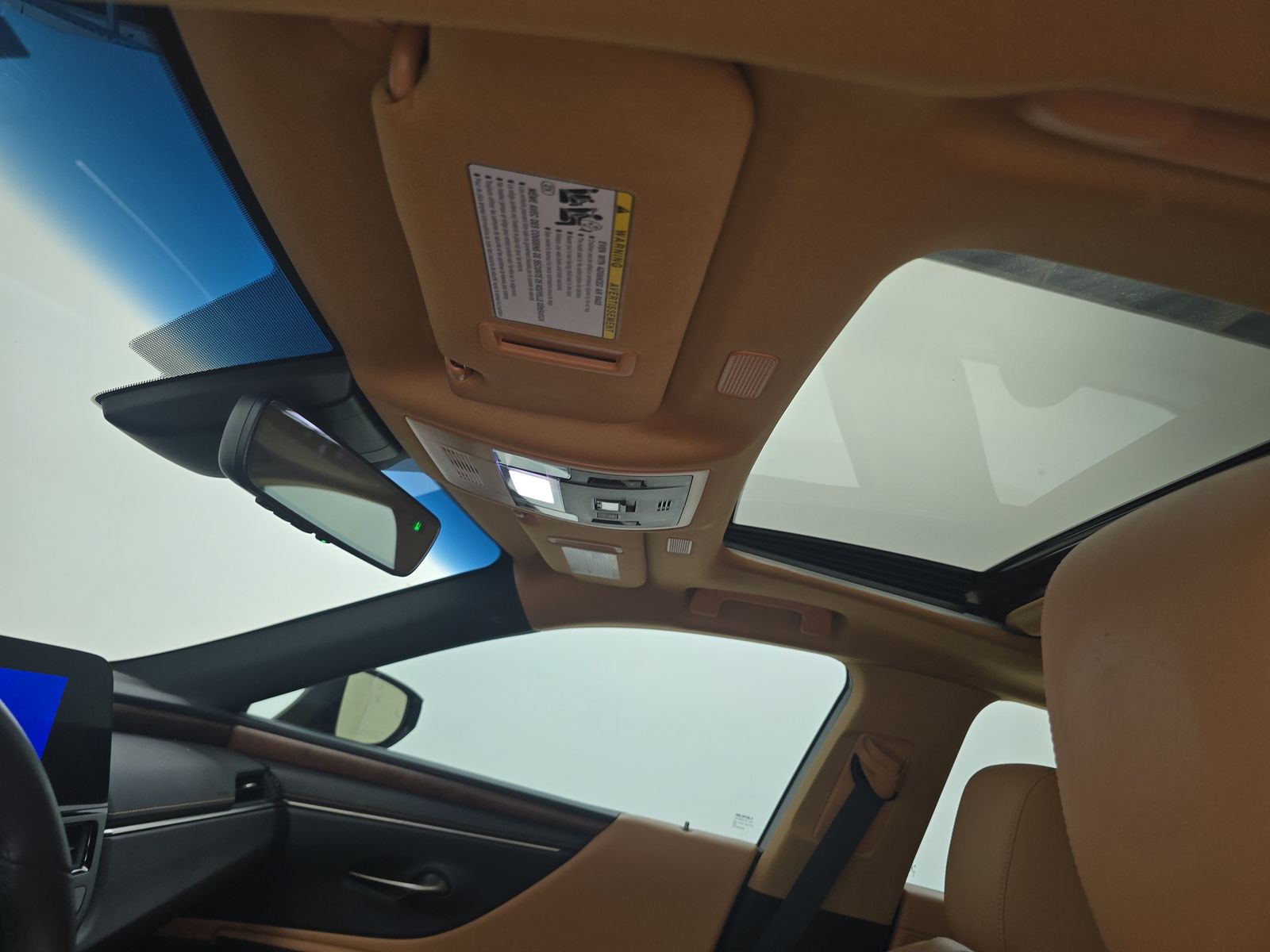 2023 Lexus ES ES 350 FWD