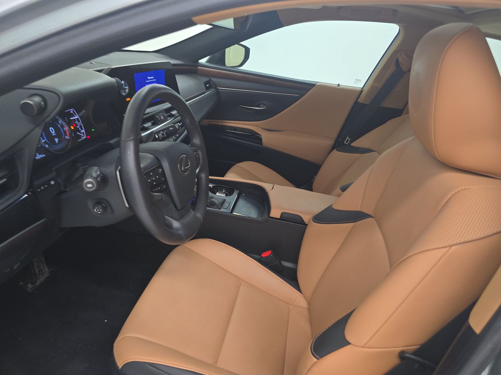 2023 Lexus ES ES 350 FWD